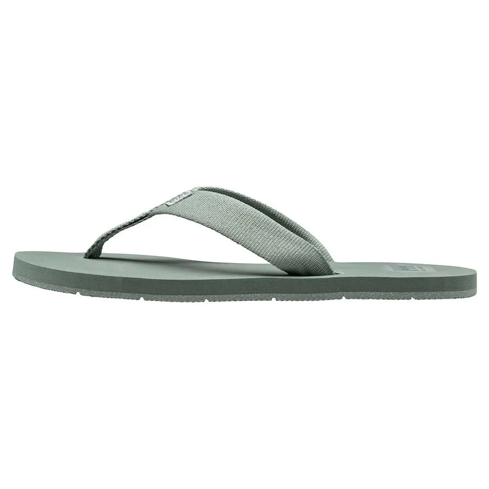 Купить Helly hansen 11957_489-9f Шлёпанцы Logo 2 Cactus 32x20x10 EU 40.5 7ft.ru в интернет магазине Семь Футов