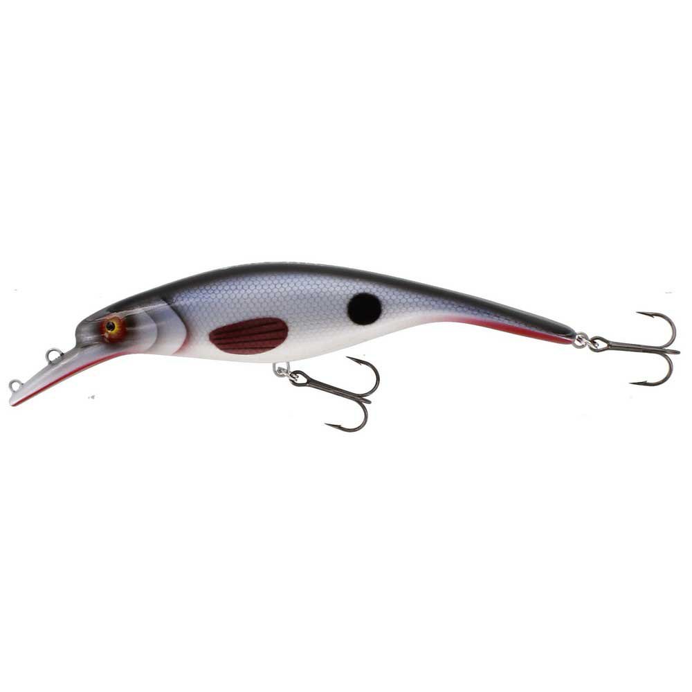 Купить Westin P107-155-034-UNIT Platypus 190 Mm 94g Многоцветный  Official Roach 7ft.ru в интернет магазине Семь Футов