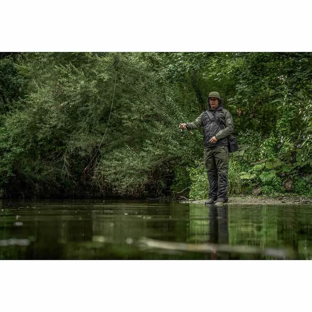 Купить Zebco z0900045 спиннинговое удилище Magic Trout UL Black 160x8x8 2.2 m 7ft.ru в интернет магазине Семь Футов
