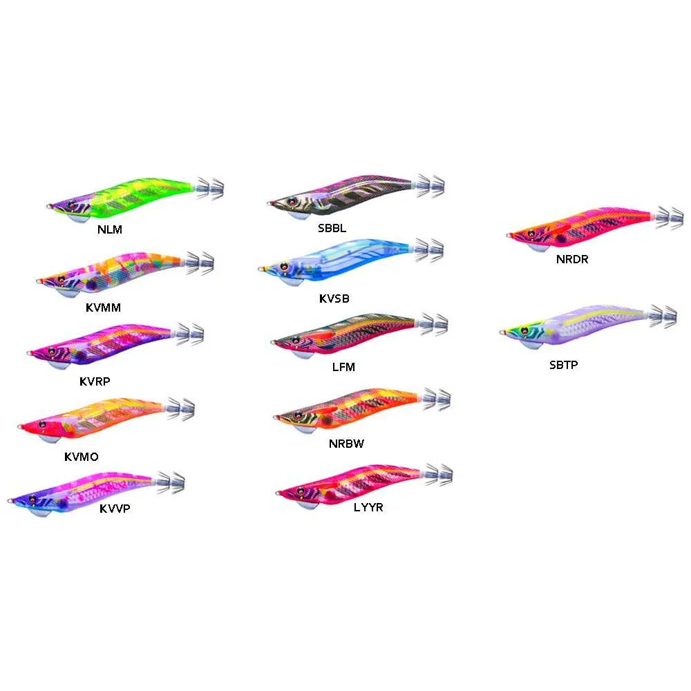 Купить Duel 143402-UNIT Кальмарница Mag Q Tungsten 3.0  KVMM 7ft.ru в интернет магазине Семь Футов