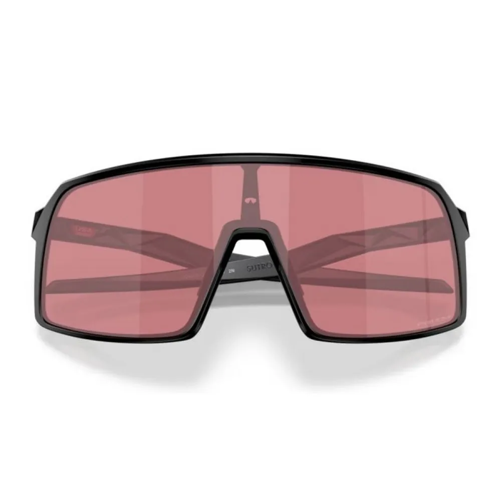 Купить Oakley oo9406-d337 Солнцезащитные очки Sutro Matte Black 20x10x10 Prizm Dark Golf/CAT2 7ft.ru в интернет магазине Семь Футов