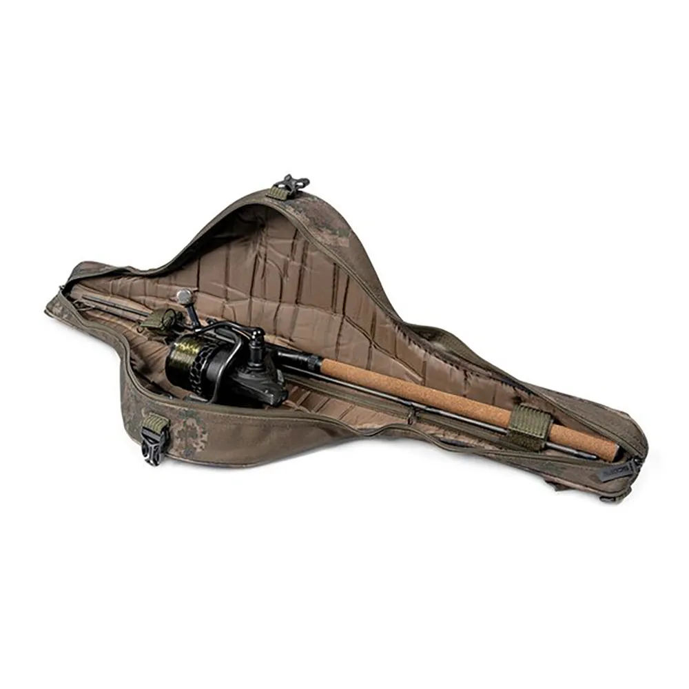 Купить Scope t3708 дорожная сумка OPS Hi Protect 1 Camo 120x35x20 232 cm 7ft.ru в интернет магазине Семь Футов