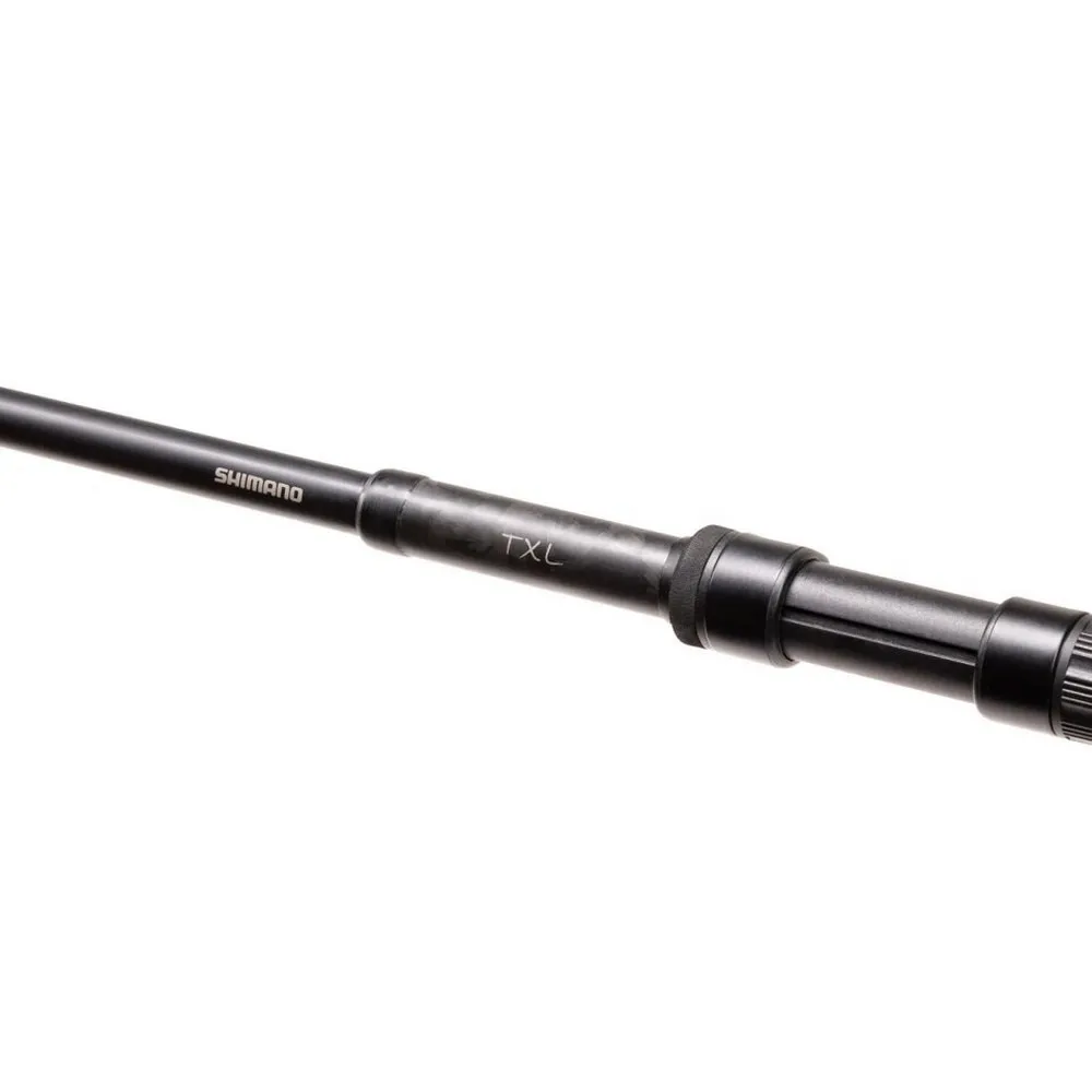 Купить Shimano fishing txsl9300 карповая удочка Specialist Tx Lite Black 145x10x10 2.7 m 7ft.ru в интернет магазине Семь Футов