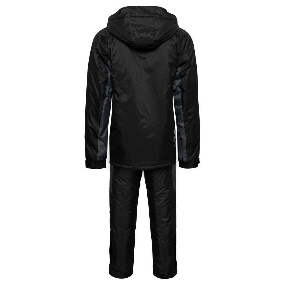 Купить Mikado UMB-273-XXL+ Костюм Winter Черный  Black 2XL 7ft.ru в интернет магазине Семь Футов