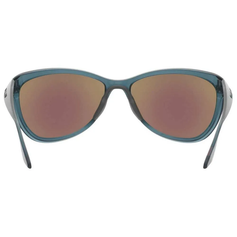 Купить Oakley oo9222-0260 поляризованные солнцезащитные очки Pasque Prizm Crystal Black 25x12x10 Prizm Polarized Sapphire/CAT3 7ft.ru в интернет магазине Семь Футов