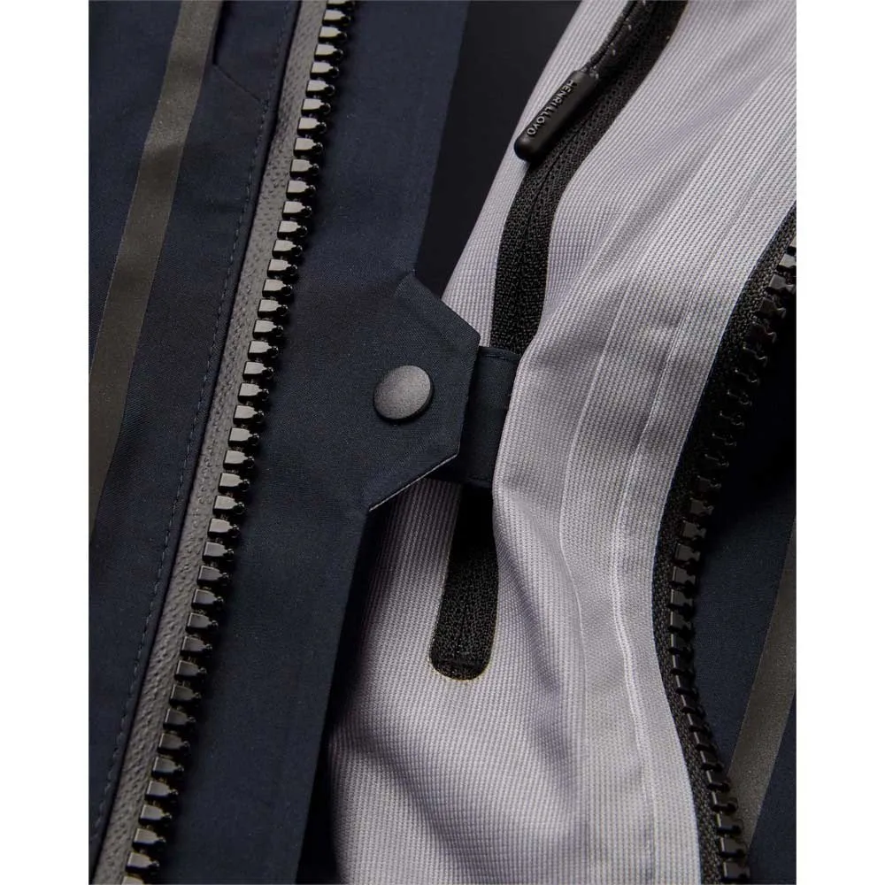 Купить Henri lloyd p261312001-998-l Костюм Navy Black 40x30x12 7ft.ru в интернет магазине Семь Футов