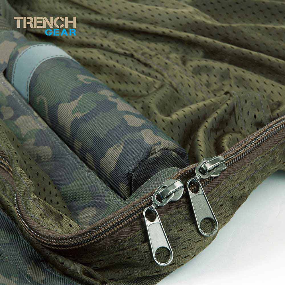 Купить Shimano fishing SHTTG21 Trench Calming Recovery Sling Зеленый Green 7ft.ru в интернет магазине Семь Футов