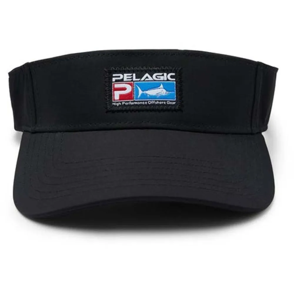 Купить Pelagic 1207261000-blk-00 Кепка South Point Brush Camo Black 20x10x10 7ft.ru в интернет магазине Семь Футов