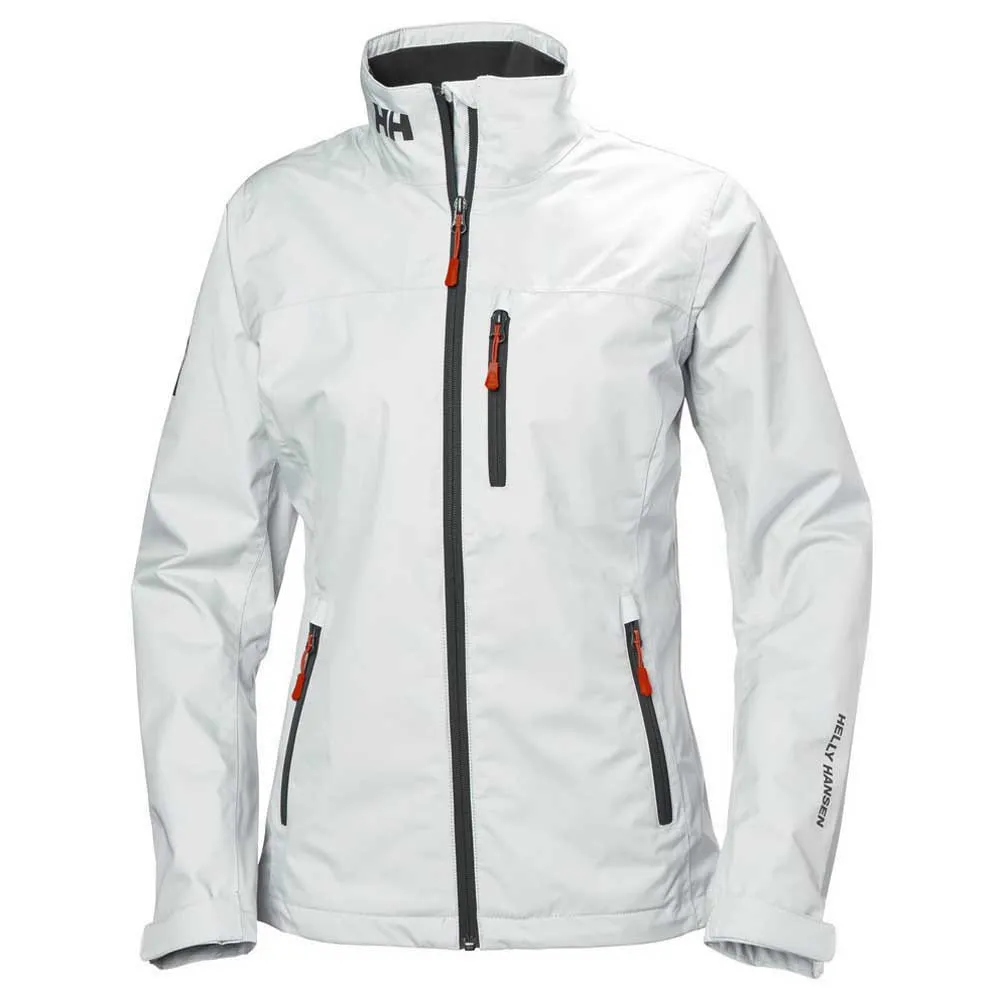 Купить Helly hansen 30297_002-2xl Куртка Crew White 35x25x10 7ft.ru в интернет магазине Семь Футов