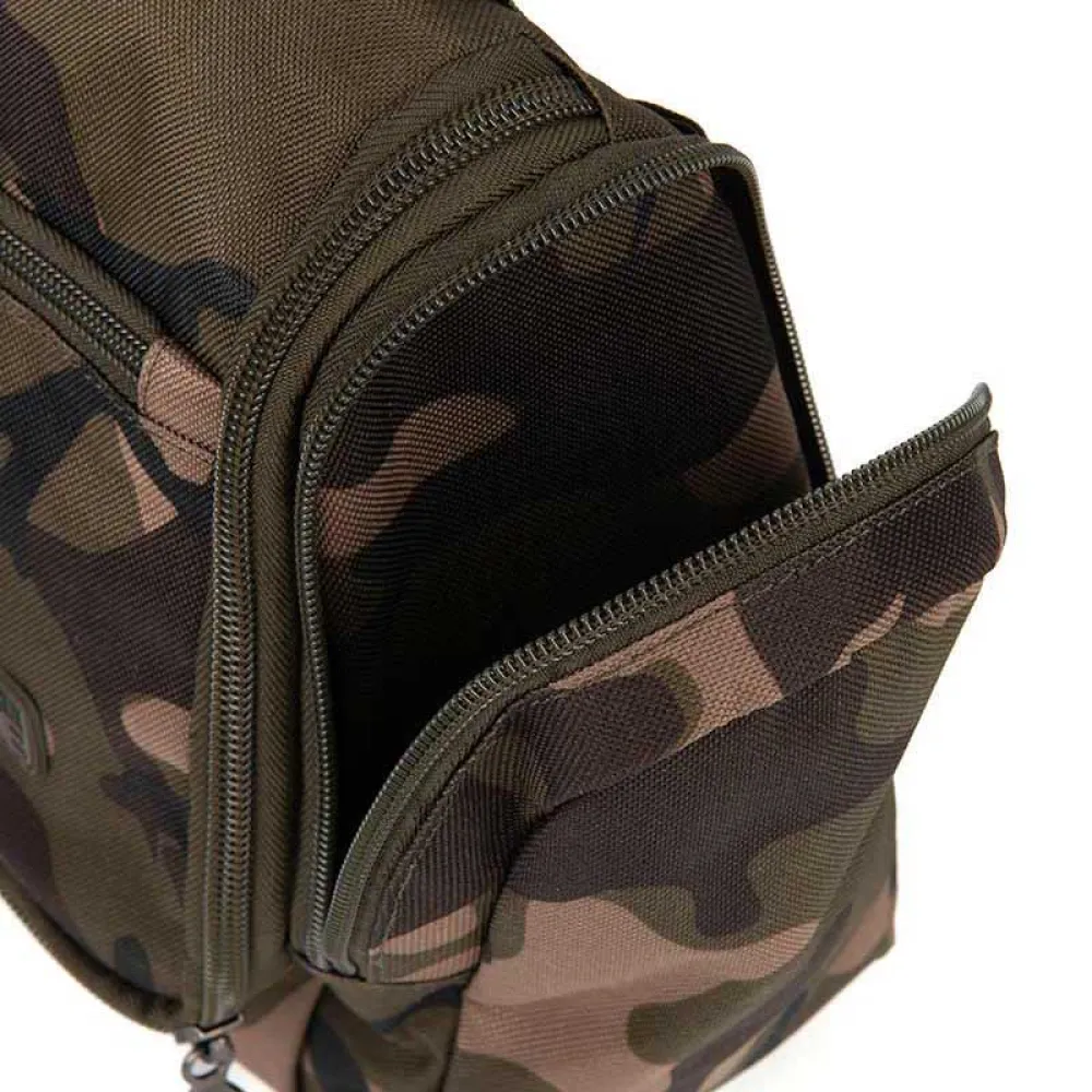 Купить Fox international CLU496 Несессер Camolite™  Camo 7ft.ru в интернет магазине Семь Футов