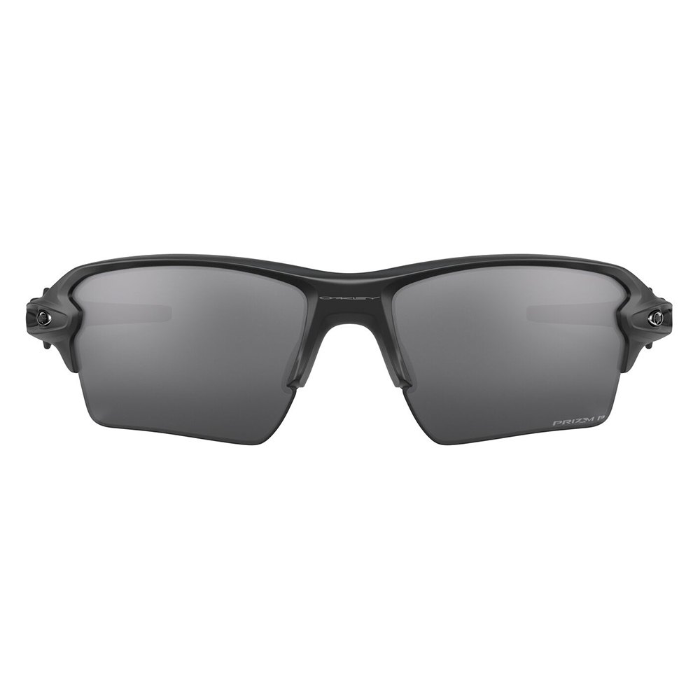 Купить Oakley OO9188-9659 Flak 2.0 XL Prizm Поляризованные Очки Matte Black Prizm Black Polarized/CAT3 7ft.ru в интернет магазине Семь Футов