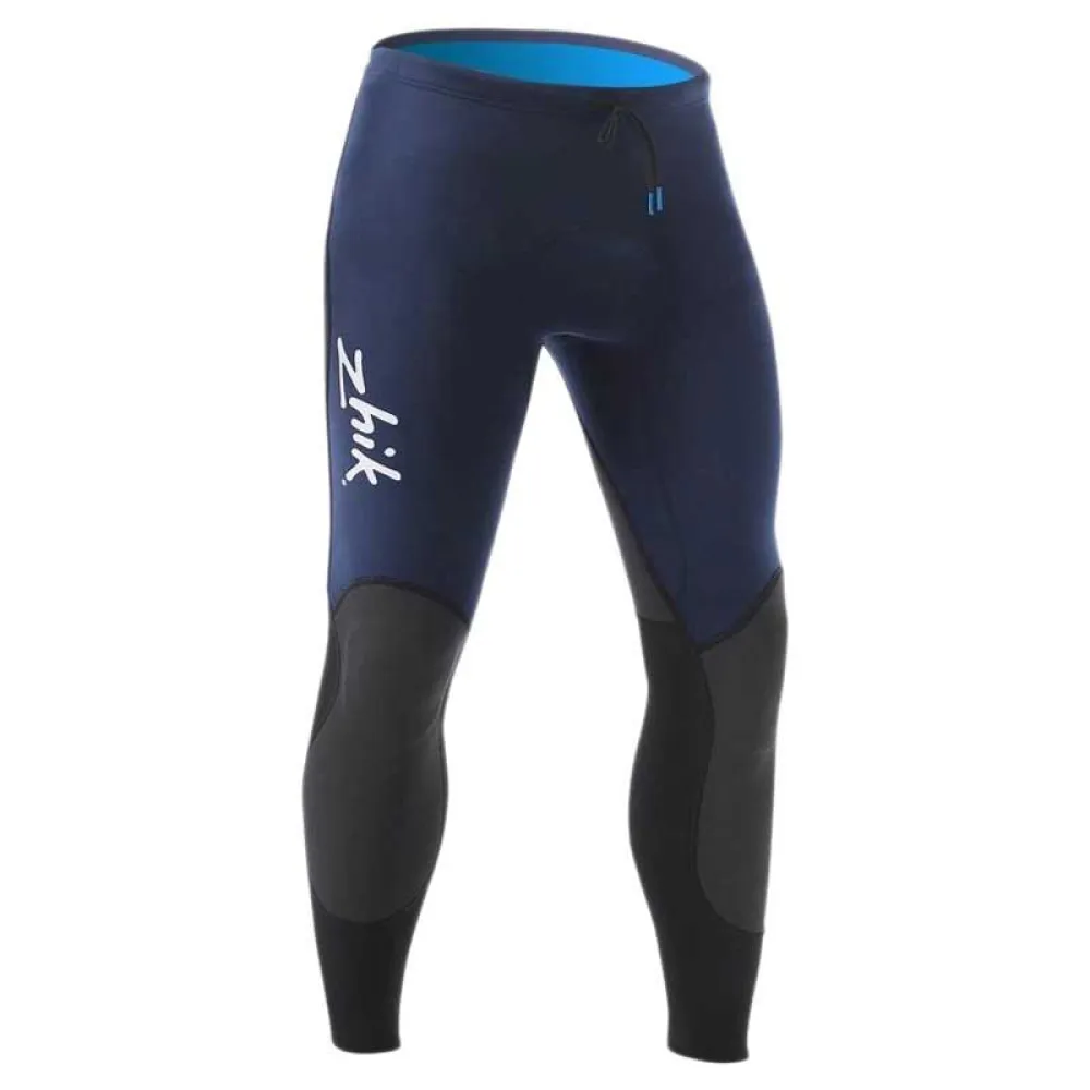 Купить Zhik 71103 Брюки Microfleece V 30x20x10 S 7ft.ru в интернет магазине Семь Футов