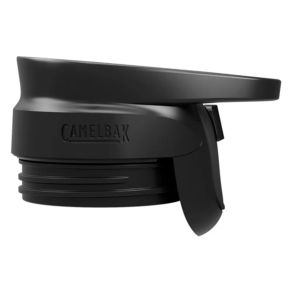 Купить Camelbak 360135001 Бутылка Forge Flow VSS 350ml Black 25x10x10 7ft.ru в интернет магазине Семь Футов