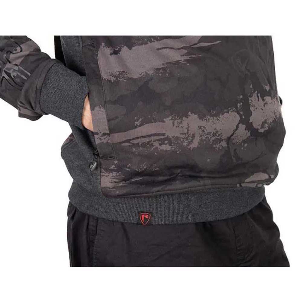 Купить Fox rage npr660 Толстовка с капюшоном Voyager Camo 40x30x12 L 7ft.ru в интернет магазине Семь Футов