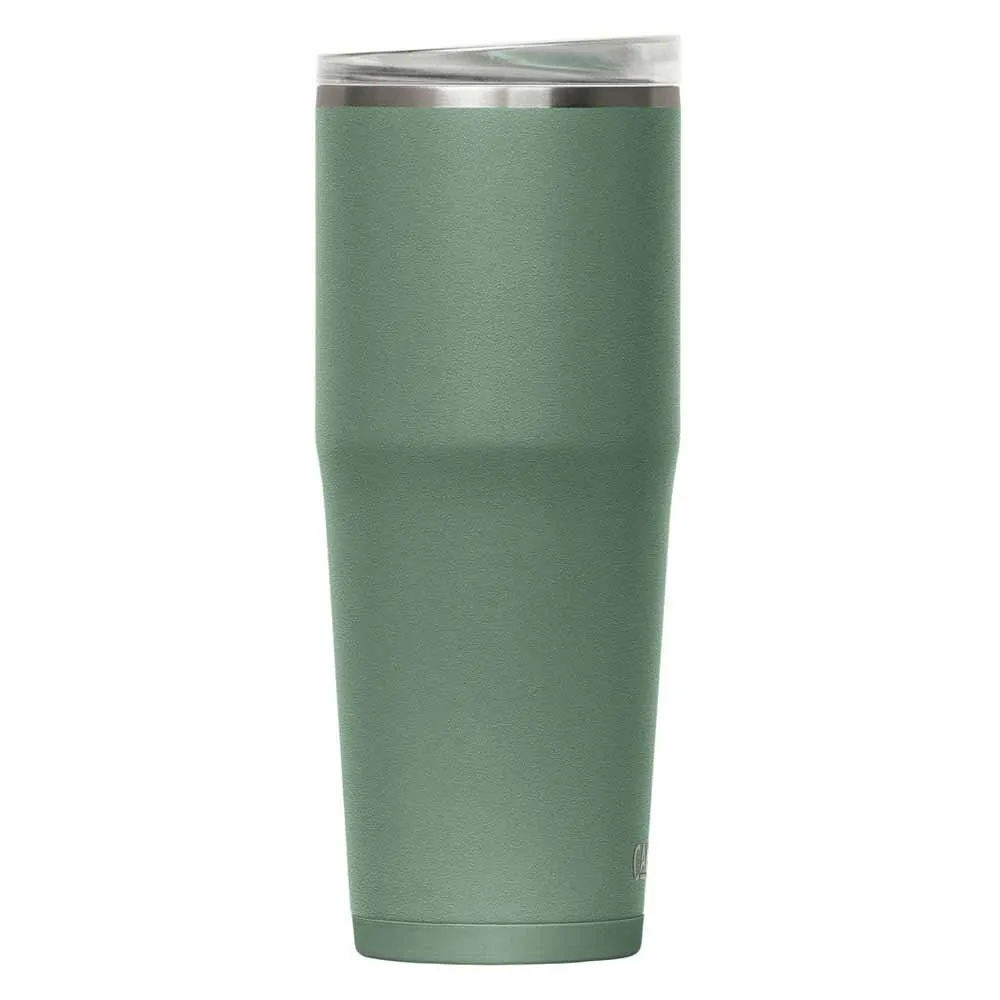 Купить Camelbak 360115-003 Бутылка Thrive Tumbler VSS 900ml Moss 30x9x9 7ft.ru в интернет магазине Семь Футов