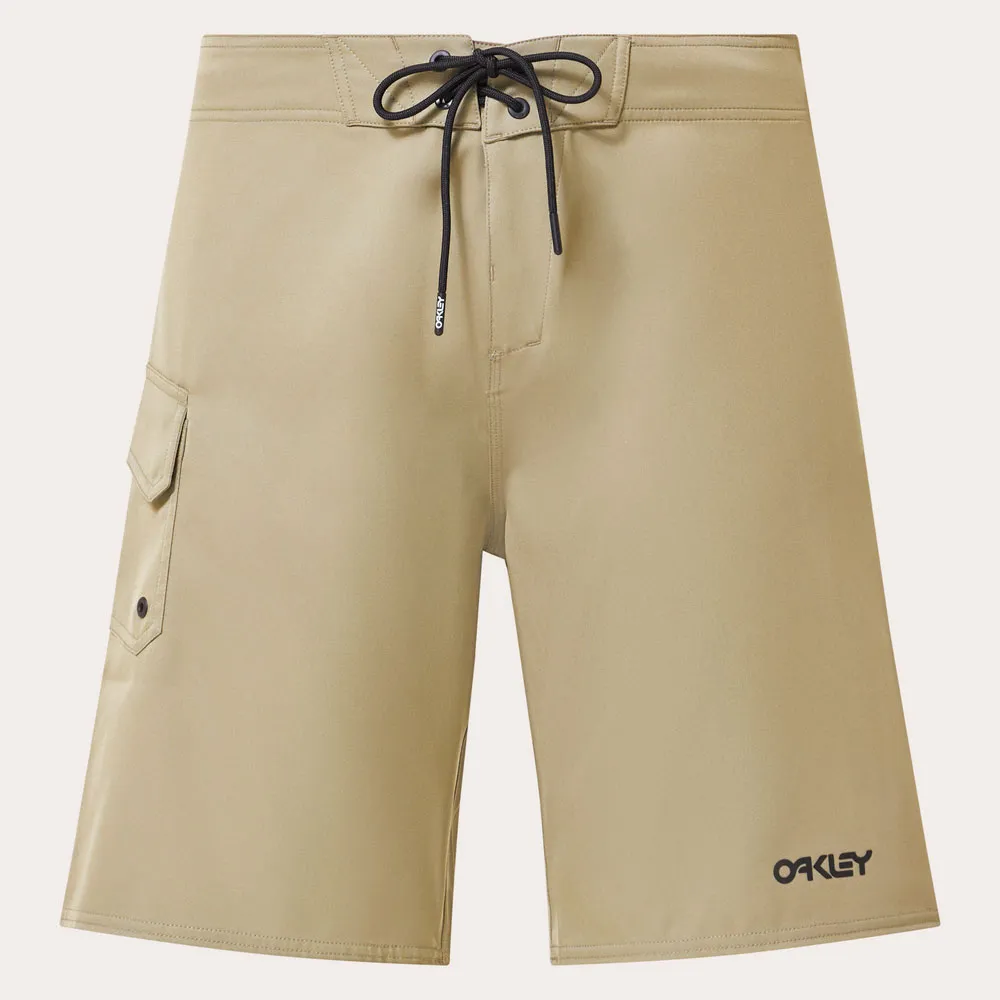 Купить Oakley foa401840-7c9-31 плавательные шорты Kana 21 2.0 Boulder Green 20x17x4 7ft.ru в интернет магазине Семь Футов