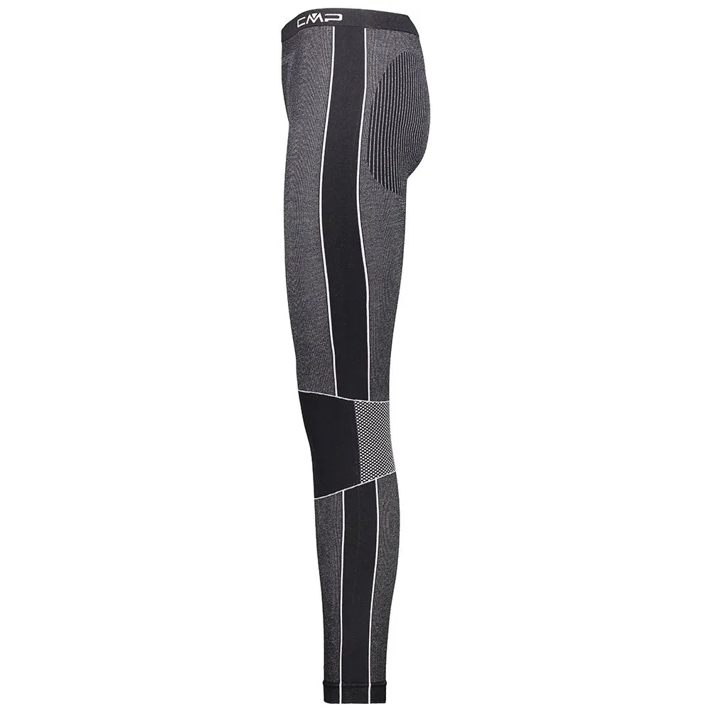 Купить CMP 3y96806_u901-38/40 Термоштаны Seamless 3Y96806 Black 25x13x5 S-M 7ft.ru в интернет магазине Семь Футов