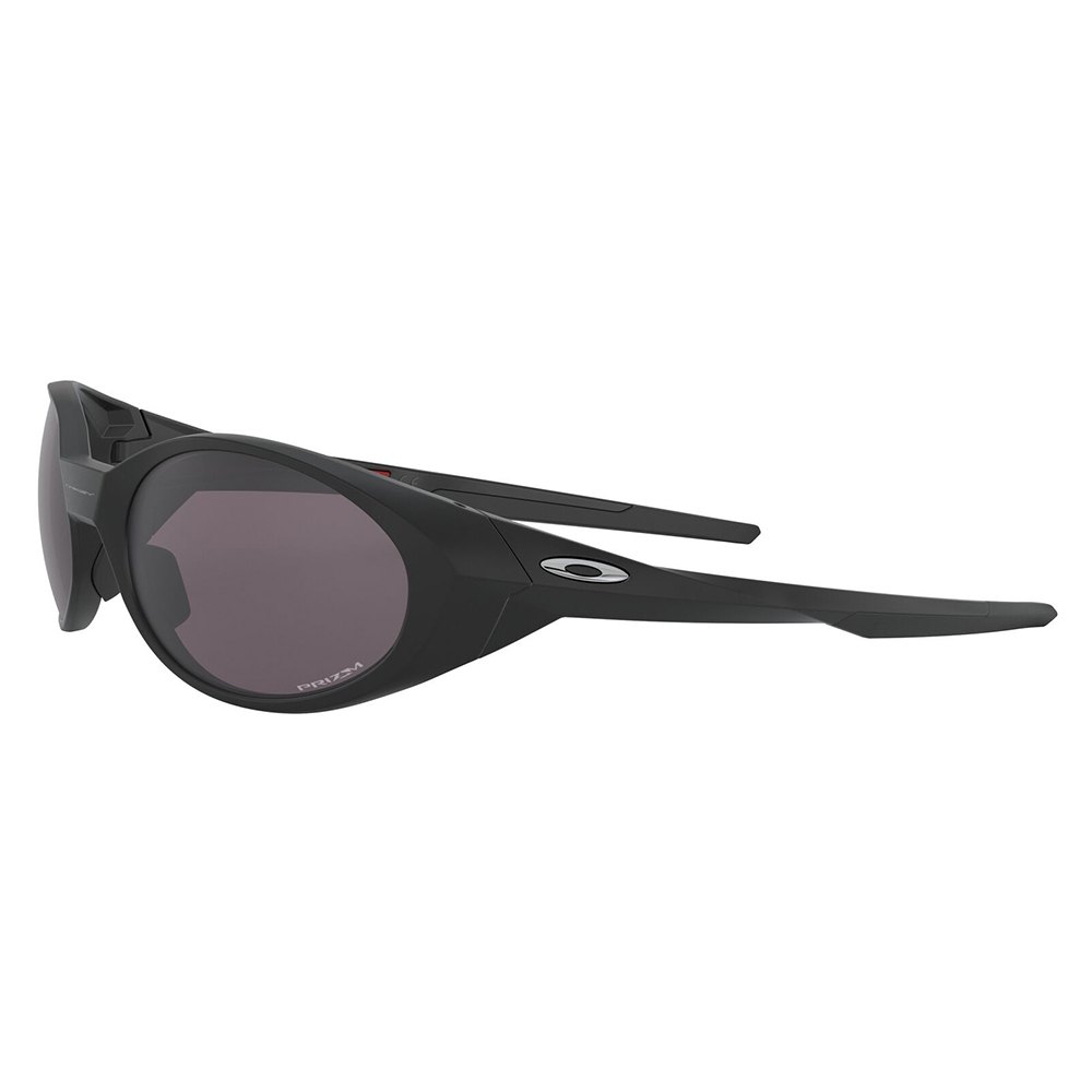 Купить Oakley OO9438-0158 Eyejacket Redux Prizm Gray Солнцезащитные Очки Matte Black Prizm Grey/CAT3 7ft.ru в интернет магазине Семь Футов