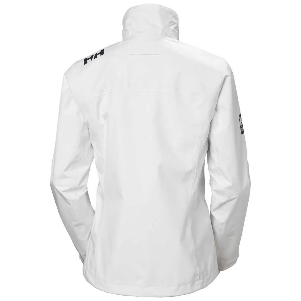 Купить Helly hansen 34450_001-s Куртка Crew 2.0 White 40x30x15 7ft.ru в интернет магазине Семь Футов
