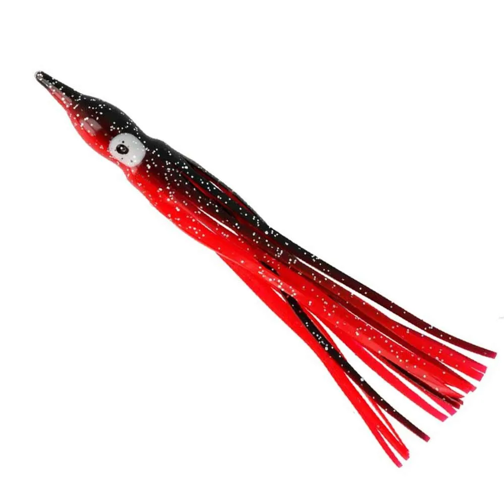 Купить Sea monsters SMO10ZR314 Octopus Мягкая Приманка Для Троллинга 100 мм Многоцветный ZR314 7ft.ru в интернет магазине Семь Футов