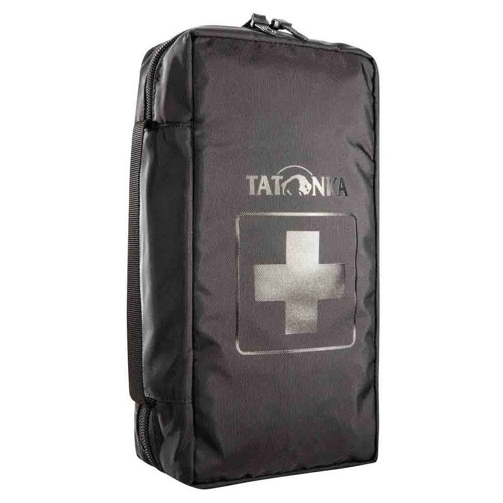 Купить Tatonka t2815.040 Аптечка первой помощи M Black 26x15x10 7ft.ru в интернет магазине Семь Футов