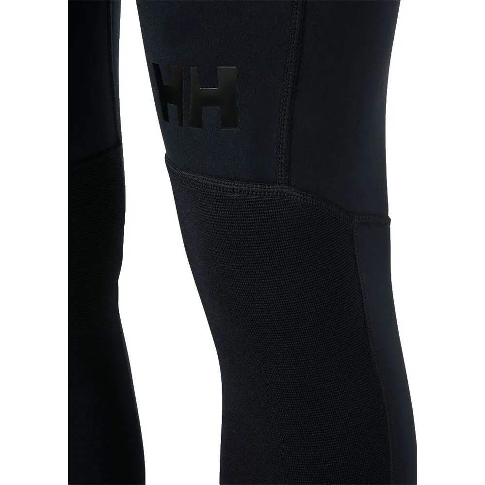 Купить Helly hansen 34434-990-s термоштаны Waterwear 2.0 Black 32x22x12 7ft.ru в интернет магазине Семь Футов