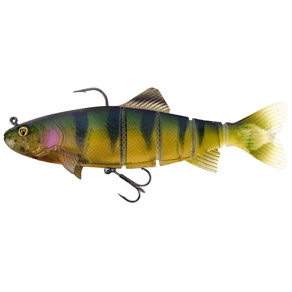 Купить Fox rage NRE167 Replicant Jointed Trout 140 Mm 50g Многоцветный Supernatural Golden Trout 7ft.ru в интернет магазине Семь Футов