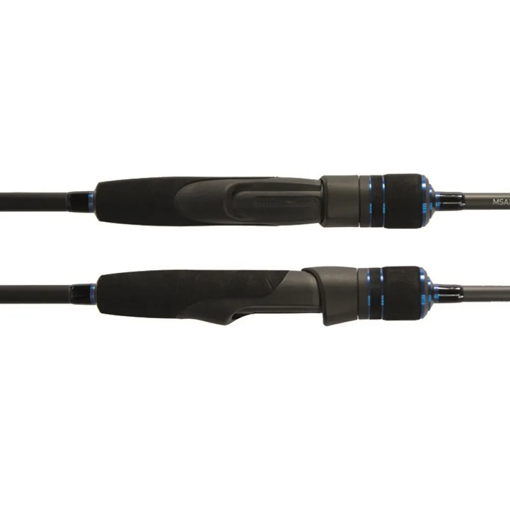Купить Maximus rods msac198ul спиннинговое удилище Advisor Chub Black 105x10x10 1.9 m 7ft.ru в интернет магазине Семь Футов