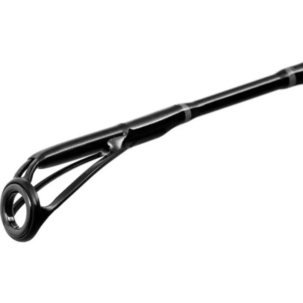 Купить Black cat bo140033 Удилище для сома Perfect Passion X Casting 160x8x8 2.20 m 7ft.ru в интернет магазине Семь Футов