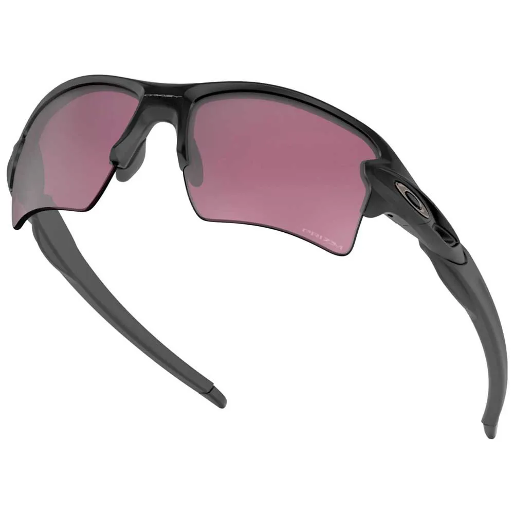 Купить Oakley OO9188-B559 Солнцезащитные очки Flak 2.0 XL Prizm Road Matte Black Prizm Road Black/CAT3 7ft.ru в интернет магазине Семь Футов