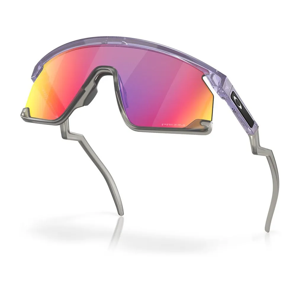 Купить Oakley OO9280-0739 Bxtr Солнцезащитные Очки  Trans Lilac Prizm Road/CAT2 7ft.ru в интернет магазине Семь Футов