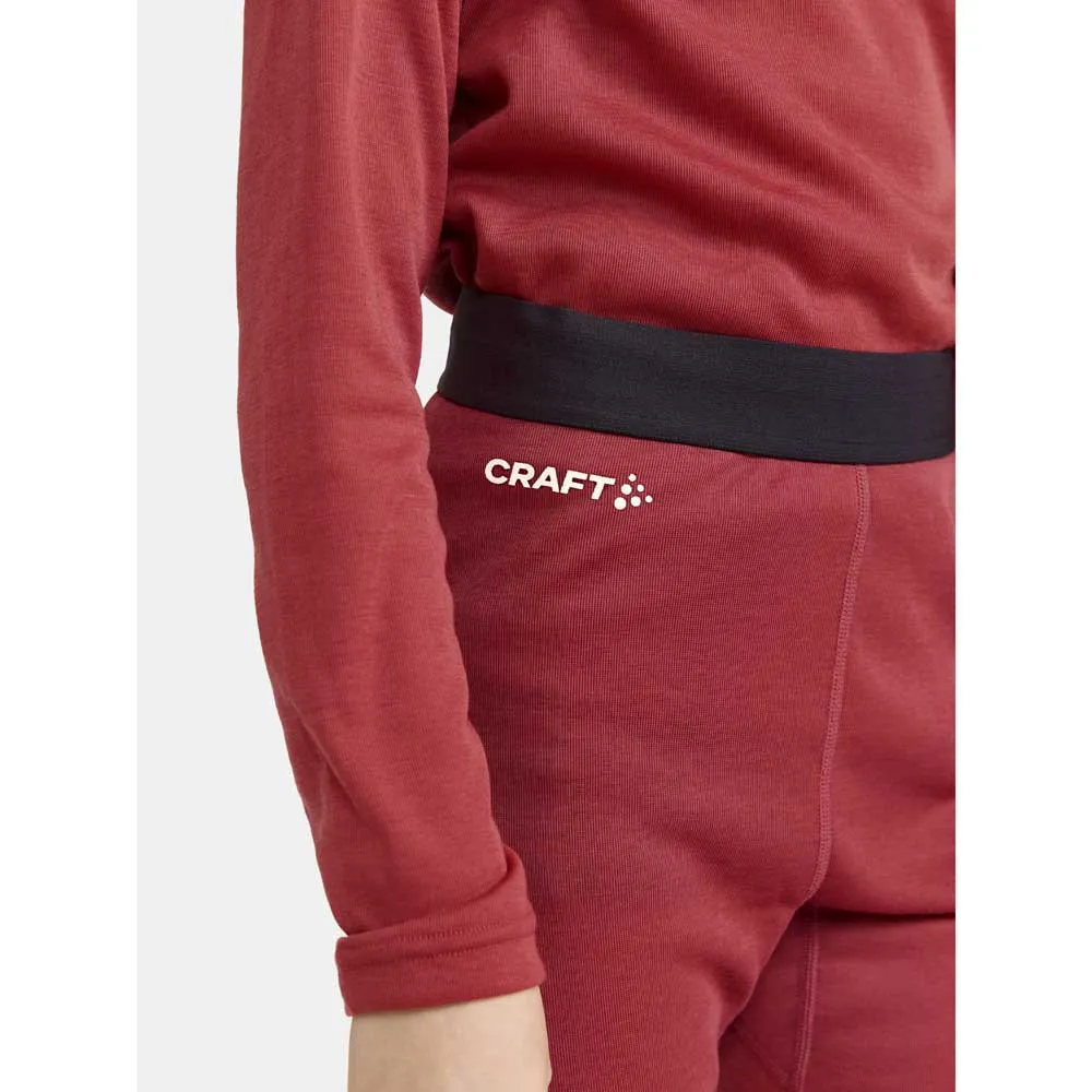 Купить Craft co1909712-421000-158/164 Термоштаны Core Warm Baselayer Astro 30x20x15 11-12 Years 7ft.ru в интернет магазине Семь Футов