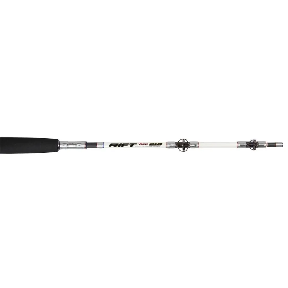 Купить Golden catch 2039125 Удилище для сома Rift Travel White 55x10x10 2.10 m 7ft.ru в интернет магазине Семь Футов