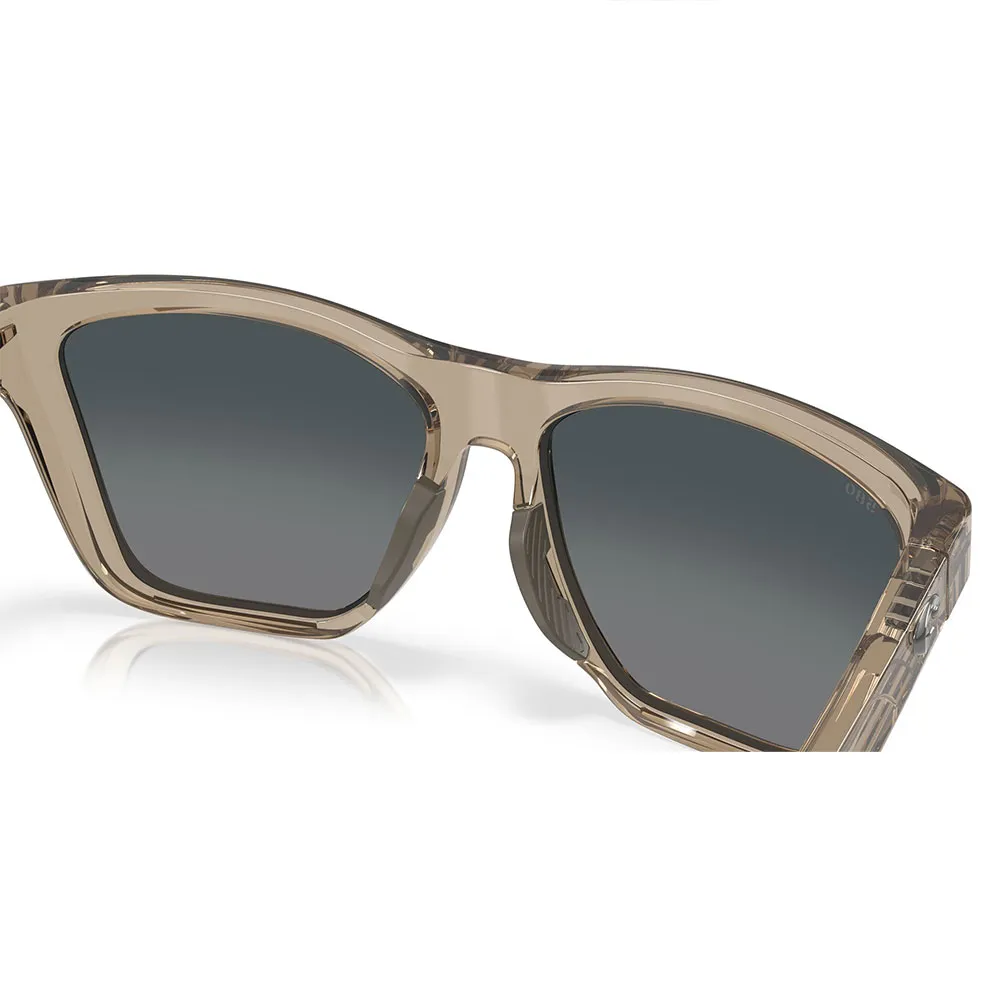 Купить Costa 06s9122-91220257 Поляризационные солнцезащитные очки Panga II Taupe / Taupe 20x10x10 Gray Gradient 580G/CAT3 7ft.ru в интернет магазине Семь Футов