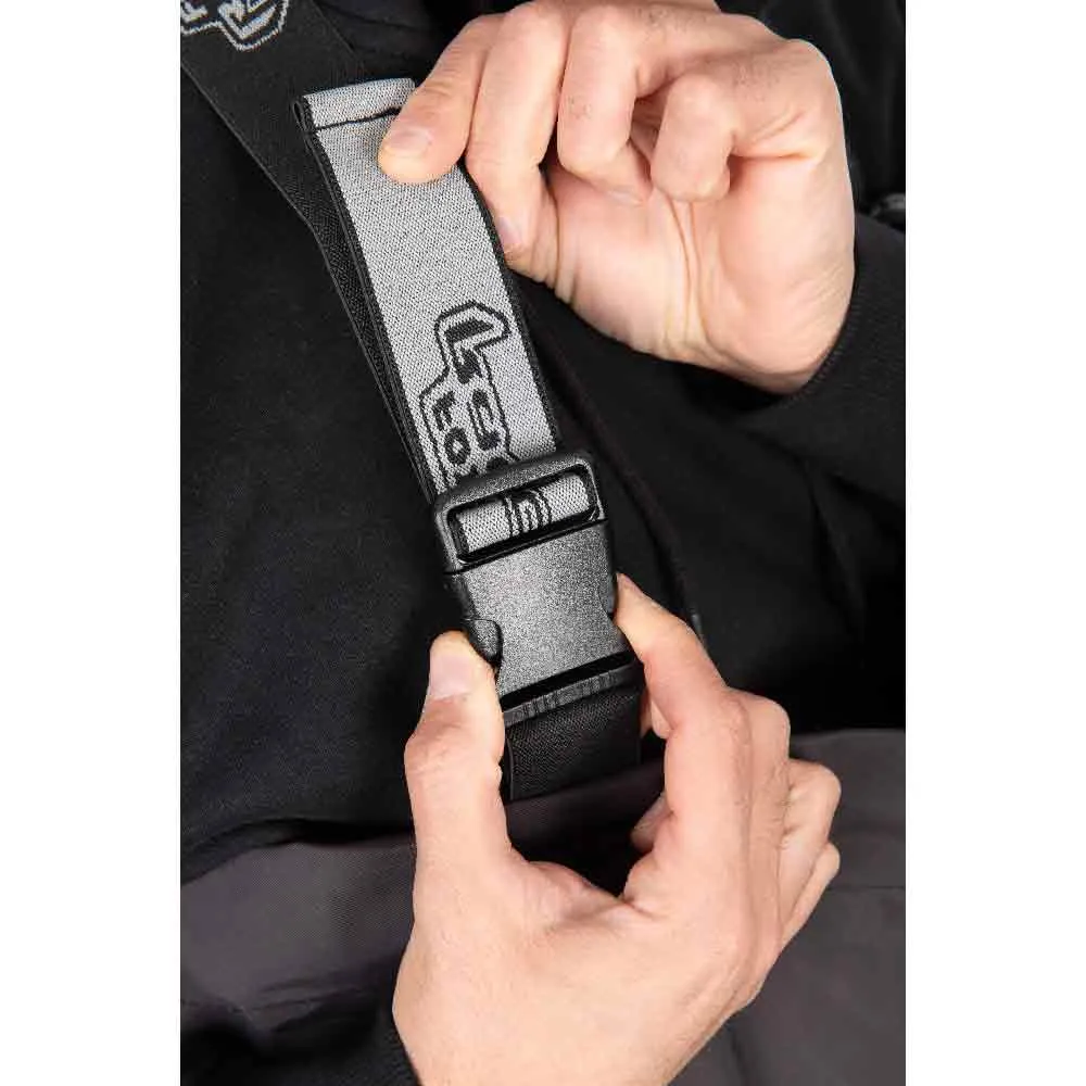 Купить Fox rage NFW046 ПВХ Вейдерсы Lightweight Chest Серый Black EU 46 7ft.ru в интернет магазине Семь Футов