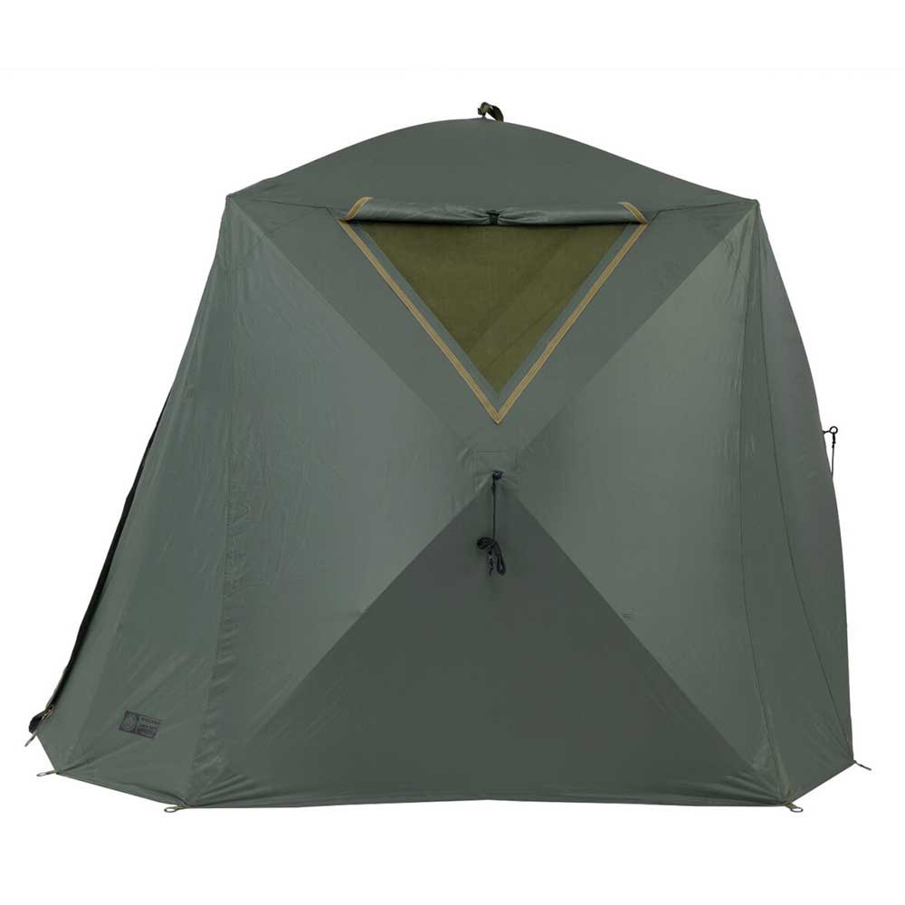 Купить Mivardi M-SHEQUXL Quick Set XL Приют  Dark Green 7ft.ru в интернет магазине Семь Футов