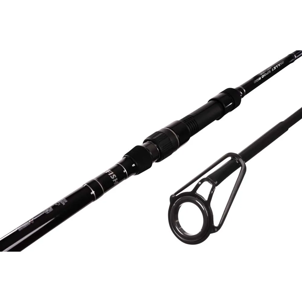 Купить Zfish zf-9606 карповая удочка Bullet Spod 190x4x4 3.6 m 7ft.ru в интернет магазине Семь Футов