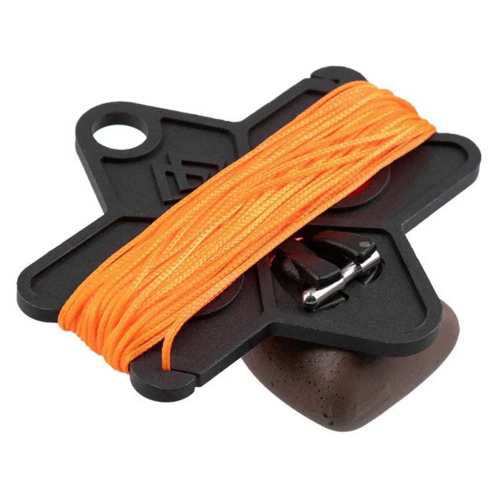 Купить Mikado OMK-100-142 карповый рыболовный груз Captive Back Green 142 g 7ft.ru в интернет магазине Семь Футов