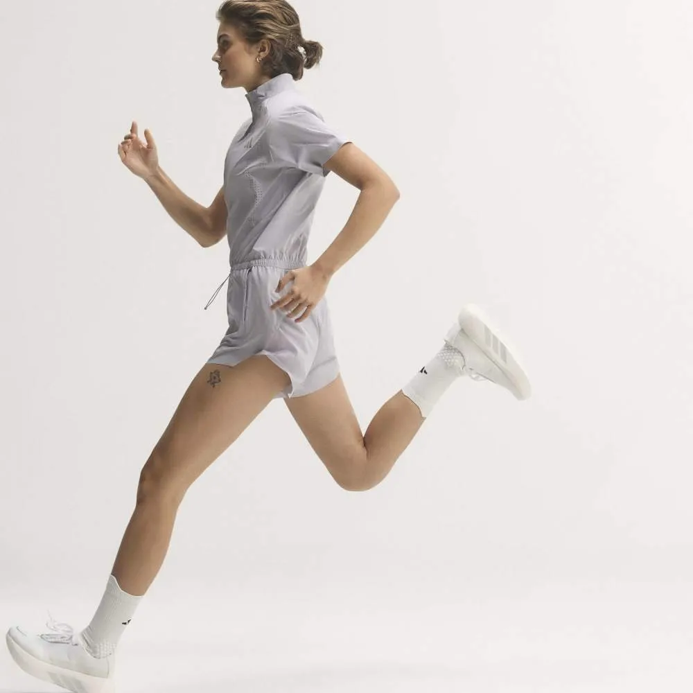 Купить adidas kq8647/s боди с короткими рукавами Adi365 Aspyre Running Glory Grey 20x15x5 7ft.ru в интернет магазине Семь Футов