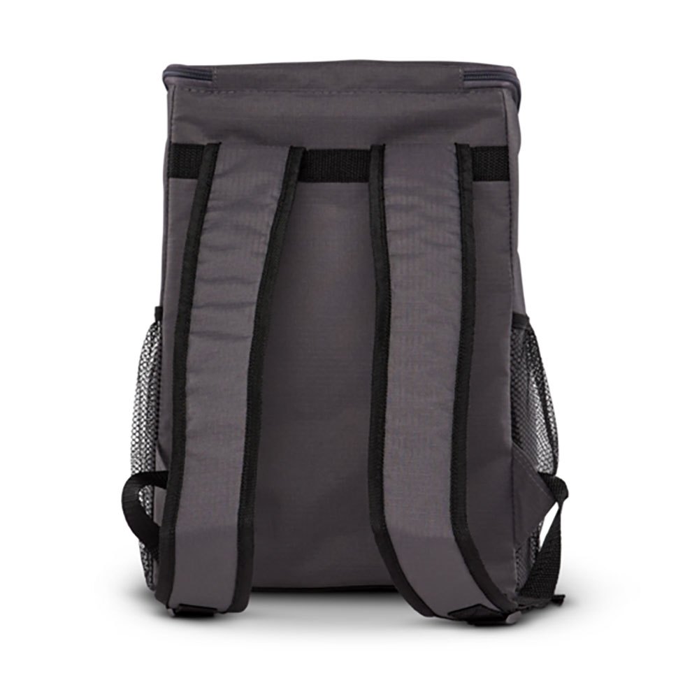 Купить Igloo coolers 65277 Luxe Термальный рюкзак  Grey / Black 7ft.ru в интернет магазине Семь Футов