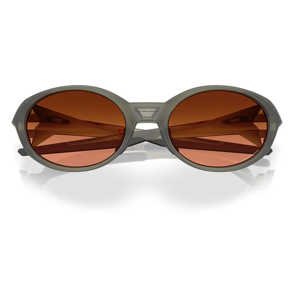 Купить Oakley oo9438-2658 Солнцезащитные очки Eyejacket redux Matte Olive Ink 20x10x10 Prizm Bronze Gradient/CAT3 7ft.ru в интернет магазине Семь Футов