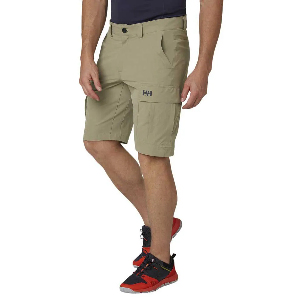 Купить Helly hansen 54154_720-eu 42 Шорты карго QD Fallen Rock 30x20x5 7ft.ru в интернет магазине Семь Футов