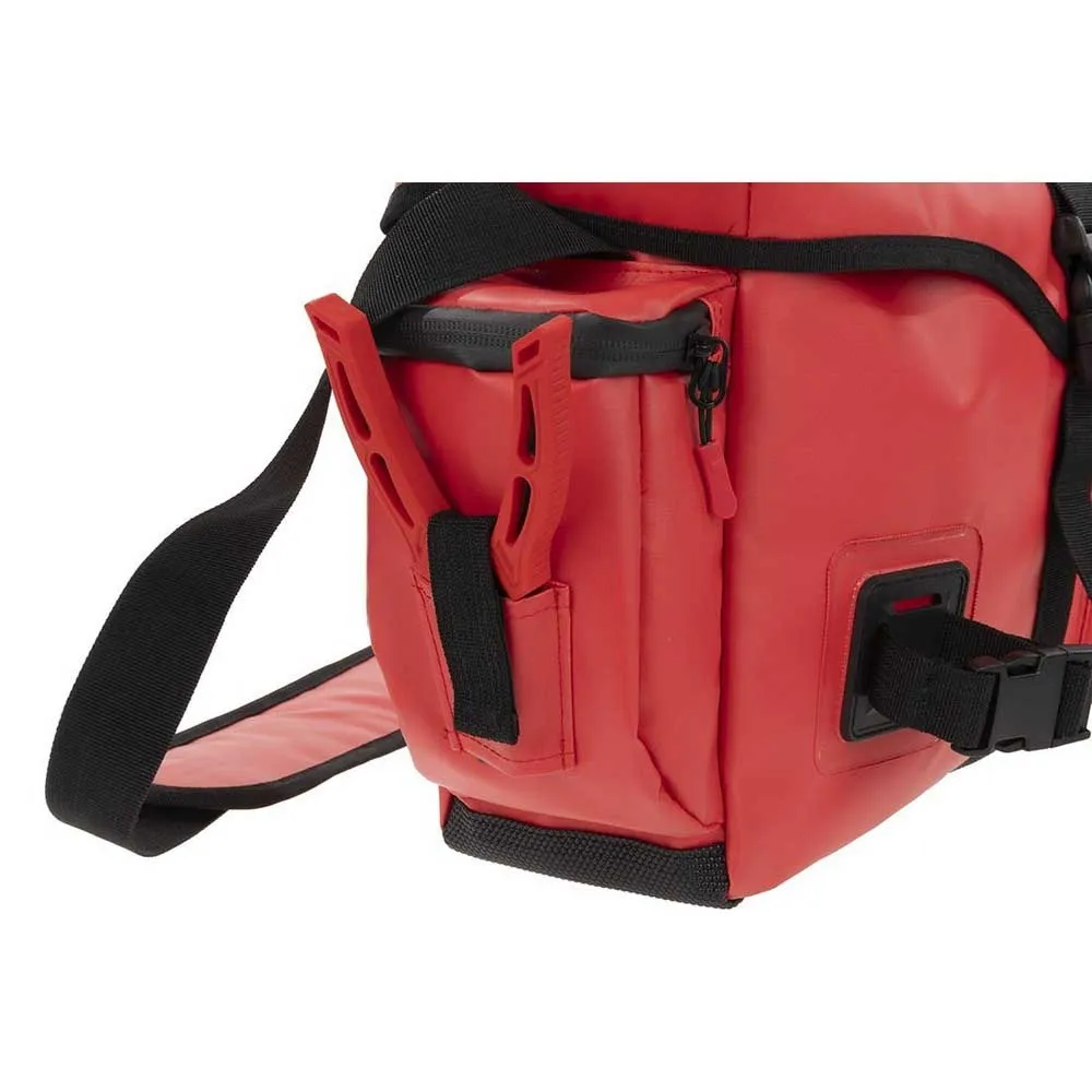 Купить Hart mhsi Сумка через плечо Sling Red 36x15x26 35 x 11 x 25 cm 7ft.ru в интернет магазине Семь Футов