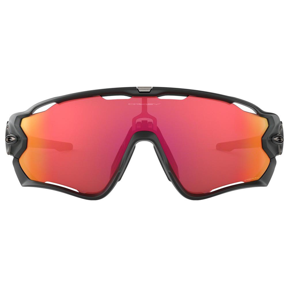 Купить Oakley OO9290-4831 Солнцезащитные очки Jawbreaker Prizm Trail Matte Black Prizm Trail Torch/CAT2 7ft.ru в интернет магазине Семь Футов