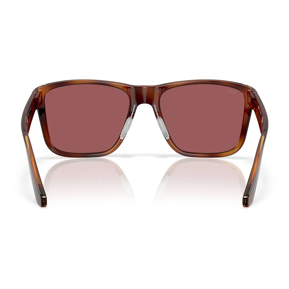 Купить Costa 06S9126-91260659 поляризованные солнцезащитные очки Los alijos Tortoise Gold Mirror 580G/CAT3 7ft.ru в интернет магазине Семь Футов