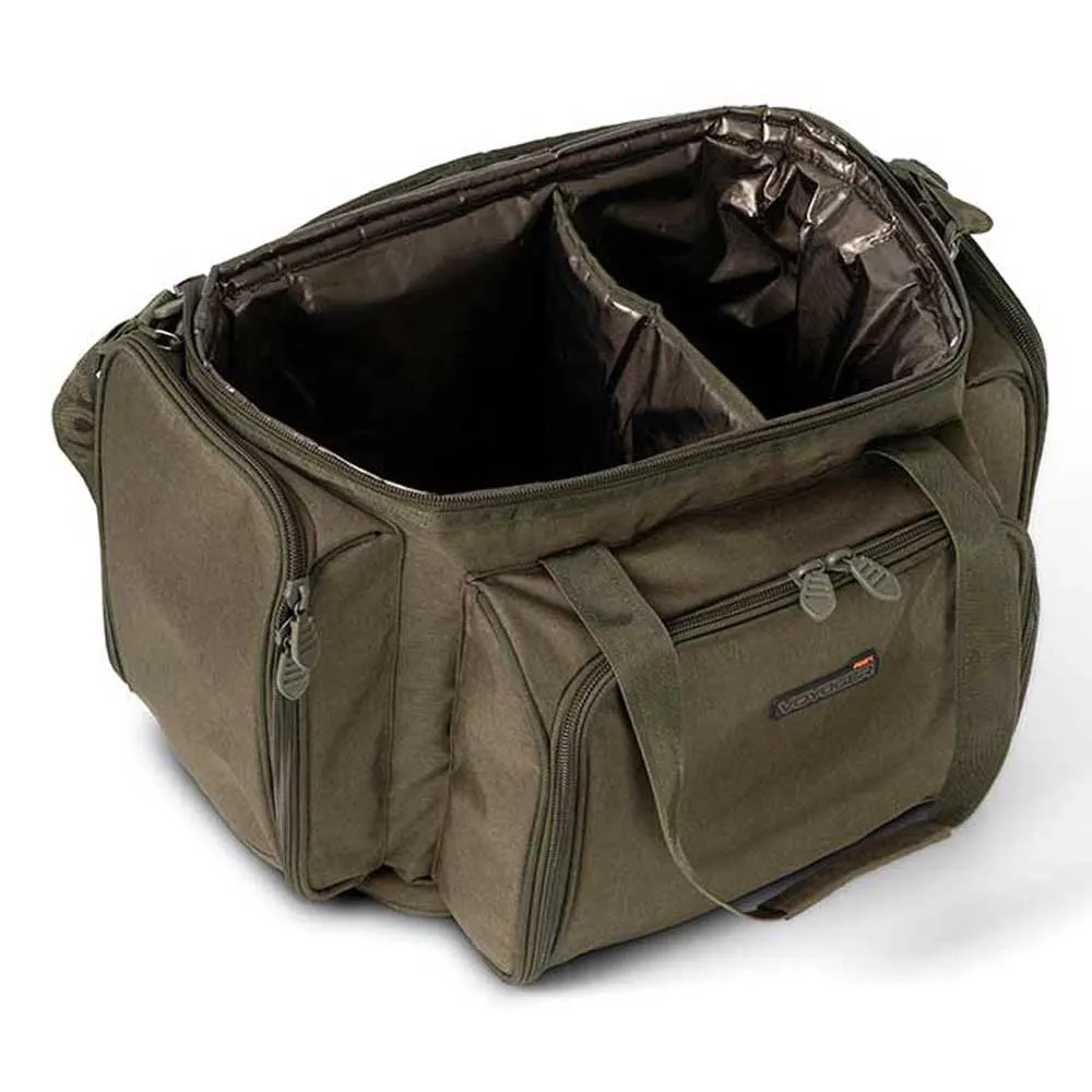 Купить Fox international CLU544 Сумка-холодильник Voyager® Food Camo 7ft.ru в интернет магазине Семь Футов