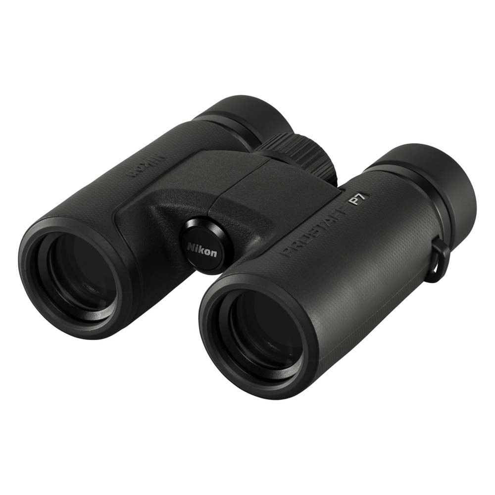 Купить Nikon BAA920SA Prostaff P7 8x30 Бинокль Золотистый Black 7ft.ru в интернет магазине Семь Футов