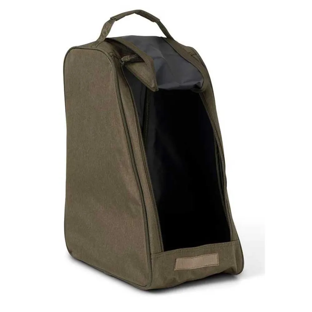 Купить Fox international CLU553 сумка для сапог/болотных сапог Voyager® Camo 7ft.ru в интернет магазине Семь Футов