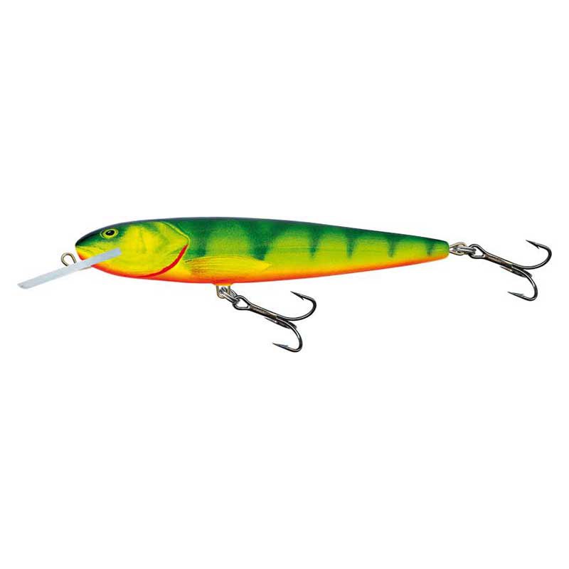 Купить Salmo QWF015-UNIT White Fish Jointed Floating Пескарь 130 mm  Hot Perch 7ft.ru в интернет магазине Семь Футов