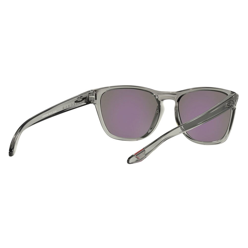 Купить Oakley OO9479-1856 Manorburn Prizm Солнцезащитные Очки Grey Ink Prizm Jade/CAT3 7ft.ru в интернет магазине Семь Футов